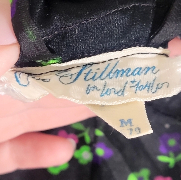 Eve Stilman Lord & Taylor Dress - Picture 4 of 5